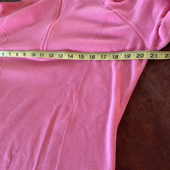 LL Bean 1/4 zip fleece - Picture 8 of 10